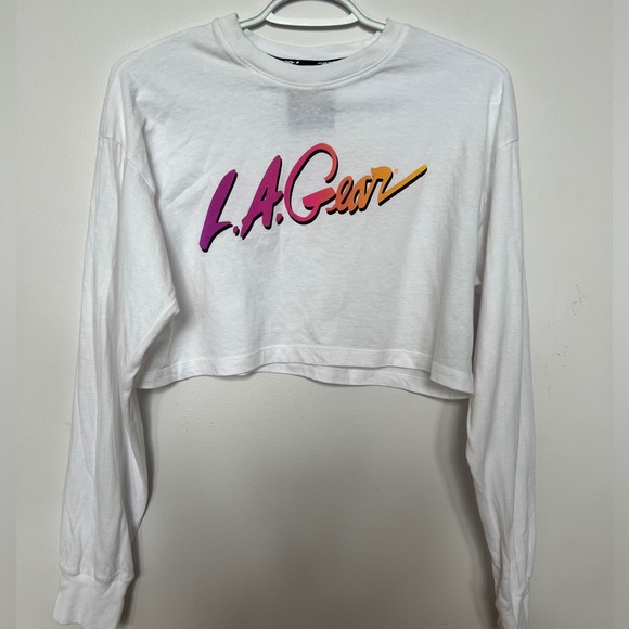 FOREVER 21 - CROP - Picture 1 of 3